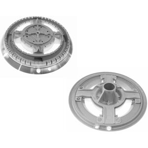 EUROSTORE07 - 1 Bruciatore Per Cucina Gas Germania Nardi Smeg Nardi Ariston Foster B 3624 EUROSTORE07 - 1 Bruciatore Per Cucina Gas Germania Nardi Smeg Nardi Ariston Foster B 3624
