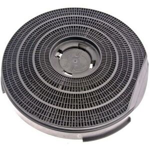 Whirlpool - Filtro A Carbone Rotondo Tipo 34 255 Mm 290 G (al Pezzo) - Cappa Aspirante 465735055992626597 Whirlpool - Filtro A Carbone Rotondo Tipo 34 255 Mm 290 G (al Pezzo) - Cappa Aspirante 465735055992626597