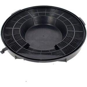 Whirlpool - Filtro Carbone Rotondo Tipo 28 Per Cappa Whirlpool - Filtro Carbone Rotondo Tipo 28 Per Cappa