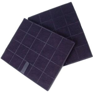 Electrolux Arthur Martin - Lotto di 2 filtri a carbone 235 x 190 mm 16 - Cappa aspirante - whirlpool - 1461873662056982197 Electrolux Arthur Martin - Lotto di 2 filtri a carbone 235 x 190 mm 16 - Cappa aspirante - whirlpool - 1461873662056982197