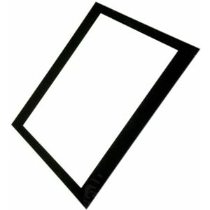 Beko - OIM39601XP - Vetro porta - per forni - Vetro porta Beko - OIM39601XP - Vetro porta - per forni - Vetro porta