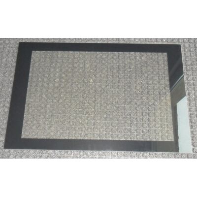 Vetro interno porta forno Rosieres - Pannello interno - Compatibile con Candy, Hoover, Iberna, Zerowatt Vetro interno porta forno Rosieres - Pannello interno - Compatibile con Candy, Hoover, Iberna, Zerowatt