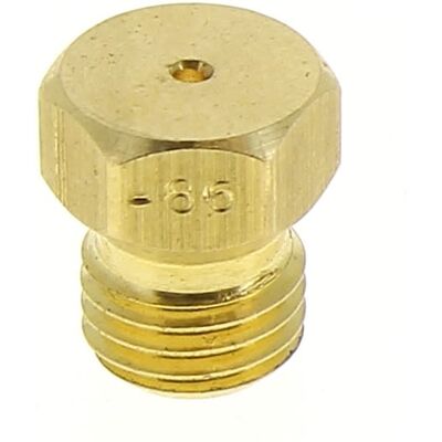 Ariston Iniettore 0,86 Butano-propano C00052937 Per Piano Cottura De Dietrich Ariston Iniettore 0,86 Butano-propano C00052937 Per Piano Cottura De Dietrich