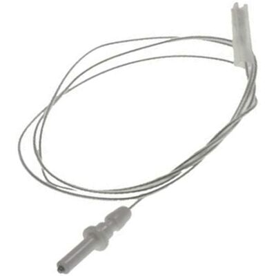- Candela D'Accensione Originale - Forni, Fornelli Elettrici E A Gas - Ariston Hotpoint - 328181 - Candela D'Accensione Originale - Forni, Fornelli Elettrici E A Gas - Ariston Hotpoint - 328181