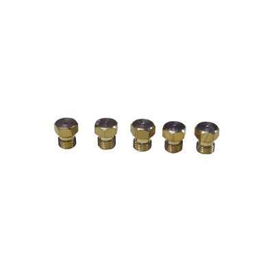 Whirlpool C00097849 - Iniettore di gas butano - Piano cottura elettrico/a gas Whirlpool C00097849 - Iniettore di gas butano - Piano cottura elettrico/a gas