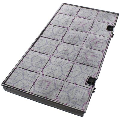 AEG - 484000008580 - carbonio - cappa - Filtro AEG - 484000008580 - carbonio - cappa - Filtro
