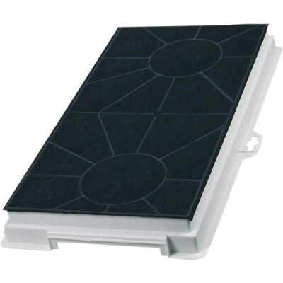 Filtro al carbone Modello 00461422 di Neff - Filtro dell'aria Filtro al carbone Modello 00461422 di Neff - Filtro dell'aria