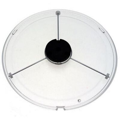 Piatto di vetro per microonde Ariston Piatto di vetro per microonde Ariston