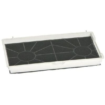 Filtro a Carboni Attivi Bosch - Originale - Cappa - 00465577 Filtro a Carboni Attivi Bosch - Originale - Cappa - 00465577