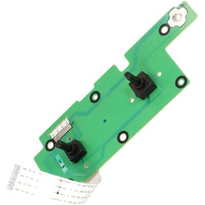 SAMSUNG - DE96-01020A - Microonde - Pezzo di ricambio SAMSUNG - DE96-01020A - Microonde - Pezzo di ricambio