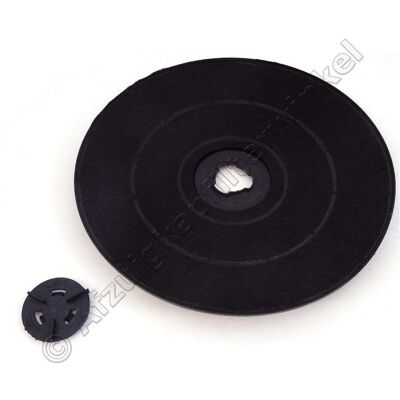 Whirlpool Filtro A Carbone Tipo 519 57 - Cappa Aspirante - Wpro - 987568015250023817 Whirlpool Filtro A Carbone Tipo 519 57 - Cappa Aspirante - Wpro - 987568015250023817