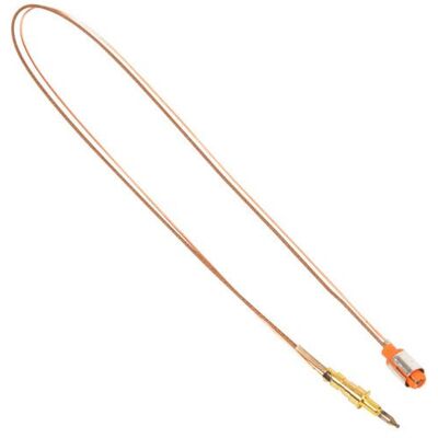 FAURE Termocoppia Lunga 500mm - Forni Elettrici e a Gas FAURE Termocoppia Lunga 500mm - Forni Elettrici e a Gas