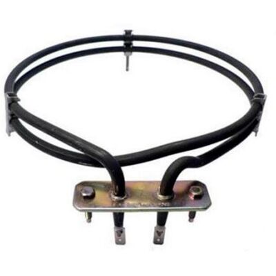 Resistenza circolare De Dietrich - 2100W - Parte forno Resistenza circolare De Dietrich - 2100W - Parte forno