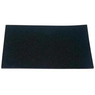 Filtro carbone De Dietrich - 49x27cm - Filtro aria Filtro carbone De Dietrich - 49x27cm - Filtro aria