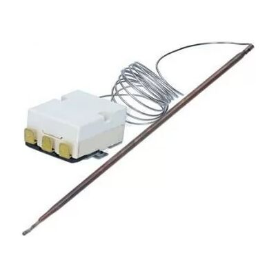 Termostato forno Beko 263410023 - Componenti OEM Termostato forno Beko 263410023 - Componenti OEM