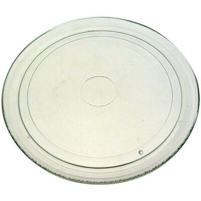 Sharp - Piatto rotante 271 - d=271 -Piatto rotante microonde Sharp - Piatto rotante 271 - d=271 -Piatto rotante microonde