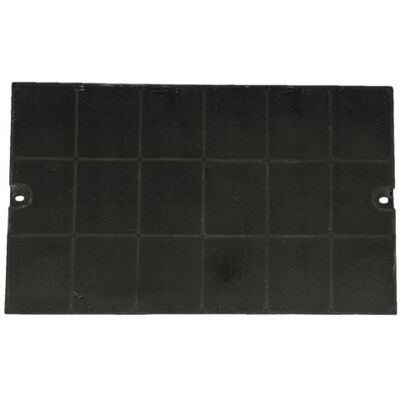 Filtro carbone per cappa - 445x270mm Filtro carbone per cappa - 445x270mm