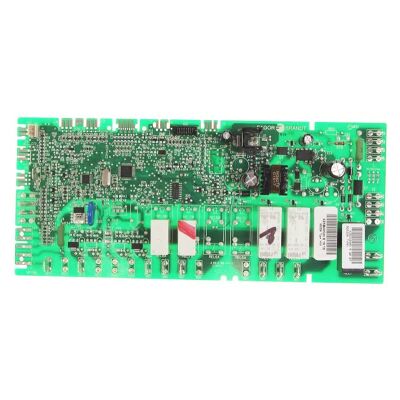 Scheda di Potenza Sauter AS0040207 - Power Board Scheda di Potenza Sauter AS0040207 - Power Board