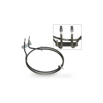 Gorenje F625466 - Resistenza calore rotante - Ricambio forno Gorenje F625466 - Resistenza calore rotante - Ricambio forno