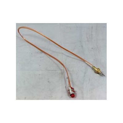 Ariston Hotpoint - Termocoppia 520mm - Forni - Gas - Thermocouple Ariston Hotpoint - Termocoppia 520mm - Forni - Gas - Thermocouple