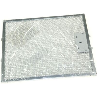 Filtro Cappa Ariston Modello C00242705 - Metallo, resistente al grasso Filtro Cappa Ariston Modello C00242705 - Metallo, resistente al grasso