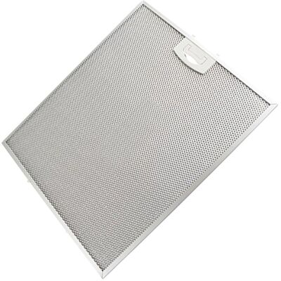 Rosieres Filtro Metallico Antigrasso 352 X 284 Mm - Cappa Aspirante - Candy - 2955633662734361214 Rosieres Filtro Metallico Antigrasso 352 X 284 Mm - Cappa Aspirante - Candy - 2955633662734361214