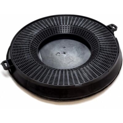 Elica Filtro Cappa Carbone Vega Whirlpool Diametro 234 Elica Filtro Cappa Carbone Vega Whirlpool Diametro 234