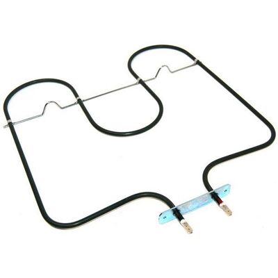 Candy Modello 41024103 - Resistenza Inferiore 1300W - Pezzo per Forno Candy Modello 41024103 - Resistenza Inferiore 1300W - Pezzo per Forno