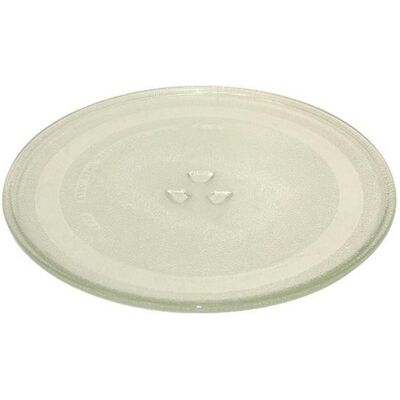 Daewoo - Piatto per microonde - Diametro 255 mm Daewoo - Piatto per microonde - Diametro 255 mm
