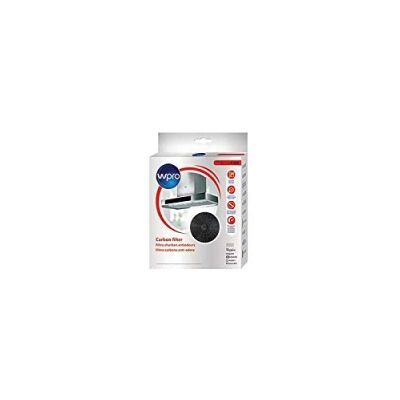 WPRO Tipo Di Filtro Del Carbone F233 - Fac509/1 WPRO Tipo Di Filtro Del Carbone F233 - Fac509/1
