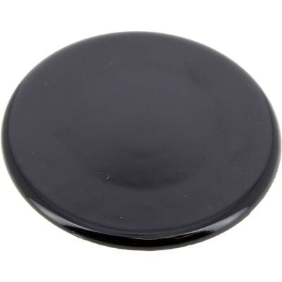 Tappo Bruciatore D=75 C00052932 Per Piano Cottura Ariston Tappo Bruciatore D=75 C00052932 Per Piano Cottura Ariston