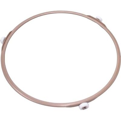 OEM Anello Di Supporto Girevole Universale Per Forno A Microonde - Anello Di Supporto Interno Per Piatto Girevole - Per Piatti Girevoli Rotondi, Supporto Per Base (22 Cm) OEM Anello Di Supporto Girevole Universale Per Forno A Microonde - Anello Di Supporto Interno Per Piatto Girevole - Per Piatti Girevoli Rotondi, Supporto Per Base (22 Cm)