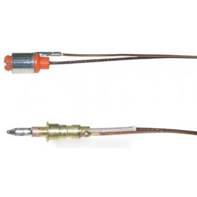 Termocoppia FAURE Modello 275mm - Pezzo originale Termocoppia FAURE Modello 275mm - Pezzo originale