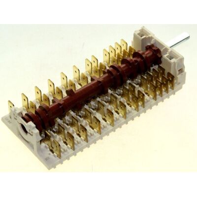 Ariston Hotpoint - C00196057 - 482000023014 - Interruttore Ariston Hotpoint - C00196057 - 482000023014 - Interruttore