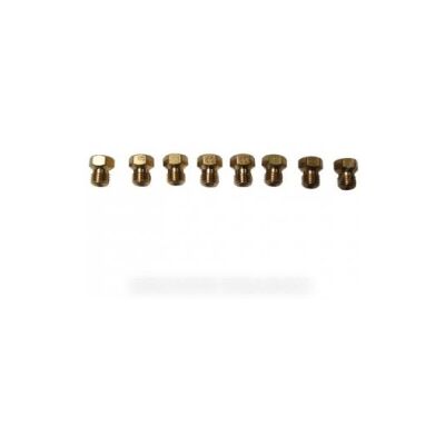 Kit Ugello, Gettito Butano/propano Originale - Rasoi, Tagliacapelli - Ariston Hotpoint - 984728059131579888 Kit Ugello, Gettito Butano/propano Originale - Rasoi, Tagliacapelli - Ariston Hotpoint - 984728059131579888