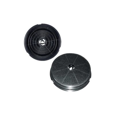 AIRLUX Filtro A Carbone Rotondo Tipo 180 (al Pezzo) - Cappa Aspirante 510553662734192764 AIRLUX Filtro A Carbone Rotondo Tipo 180 (al Pezzo) - Cappa Aspirante 510553662734192764