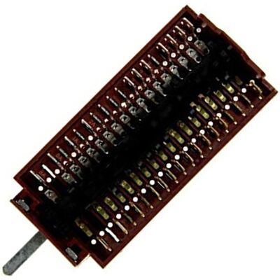 NEFF - Interruttore-selettore Originale - Forni, Fornelli Elettrici E A Gas 3003693663946660942 NEFF - Interruttore-selettore Originale - Forni, Fornelli Elettrici E A Gas 3003693663946660942
