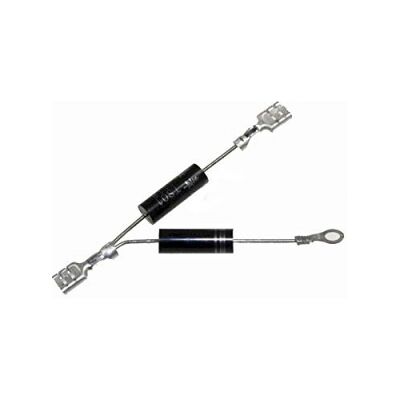 Sharp Diodo Ad Alta Tensione + Securite Tagliente Microonde Elettronica - Fhdza135wrzz Sharp Diodo Ad Alta Tensione + Securite Tagliente Microonde Elettronica - Fhdza135wrzz