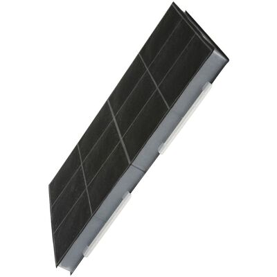 Filtro al carbone Siemens Modello 00460128 - Filtro aria Filtro al carbone Siemens Modello 00460128 - Filtro aria