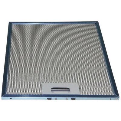Ariston Hotpoint - 260x320mm - metallo - Filtro Ariston Hotpoint - 260x320mm - metallo - Filtro
