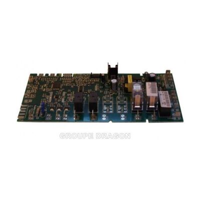 Modulo di Potenza Brandt - Compatibile con Fagor - Controllo forno Modulo di Potenza Brandt - Compatibile con Fagor - Controllo forno