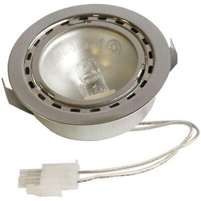 Bosch Modello 00175069, 00604153 Lampada alogena - Compatibile con cappa Bosch Modello 00175069, 00604153 Lampada alogena - Compatibile con cappa