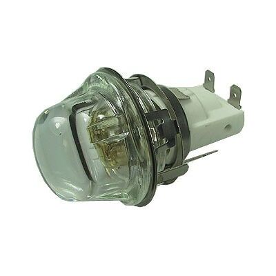 Lampadina Completa Con Oblo Originale - Forni, Fornelli Elettrici E A Gas - Ariston Hotpoint Hotpoint - 299531 Lampadina Completa Con Oblo Originale - Forni, Fornelli Elettrici E A Gas - Ariston Hotpoint Hotpoint - 299531