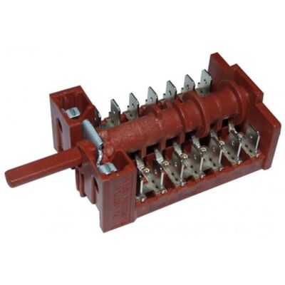 Proline - Commutatore - Forni - Gas - Switch Proline - Commutatore - Forni - Gas - Switch