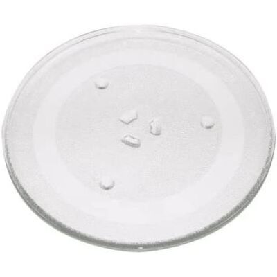 Beko 9178007706 Piatto Girevole in Vetro - Ricambio Microonde Beko 9178007706 Piatto Girevole in Vetro - Ricambio Microonde
