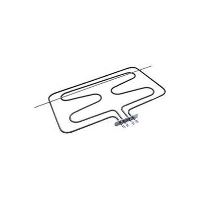 Resistenza grill superiore Ariston C00141175 - Ricambio forno Resistenza grill superiore Ariston C00141175 - Ricambio forno