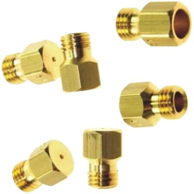 Faure - 5029300700 - Butano - Forni - Iniettore gas Faure - 5029300700 - Butano - Forni - Iniettore gas