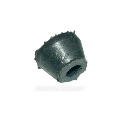 Elemento in gomma originale Indesit C00097915 per forno Elemento in gomma originale Indesit C00097915 per forno