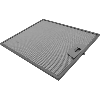 AEG Filtro Metallico 300x253x8mm 4055081220 AEG Filtro Metallico 300x253x8mm 4055081220