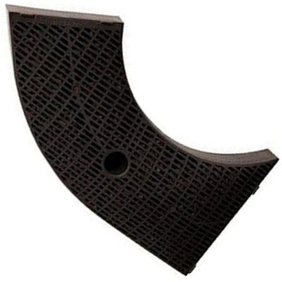 Faber Filtro Cappa Carboni Curvo Elica Ariston Indesit Type10 Faber Filtro Cappa Carboni Curvo Elica Ariston Indesit Type10